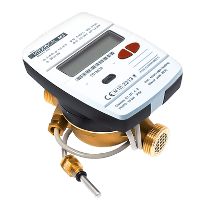 Contatore energia termica