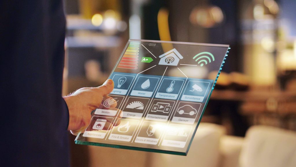 Building automation and energy efficiency
