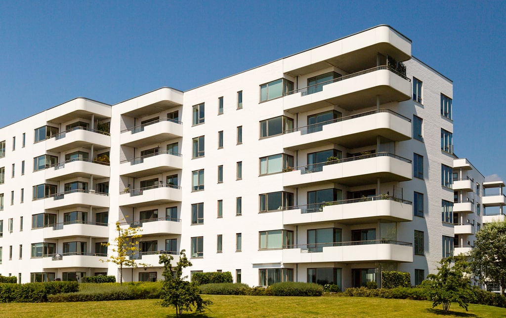 Ecobonus 65% e Superbonus 110% per l'installazione di sistemi di Building Automation.