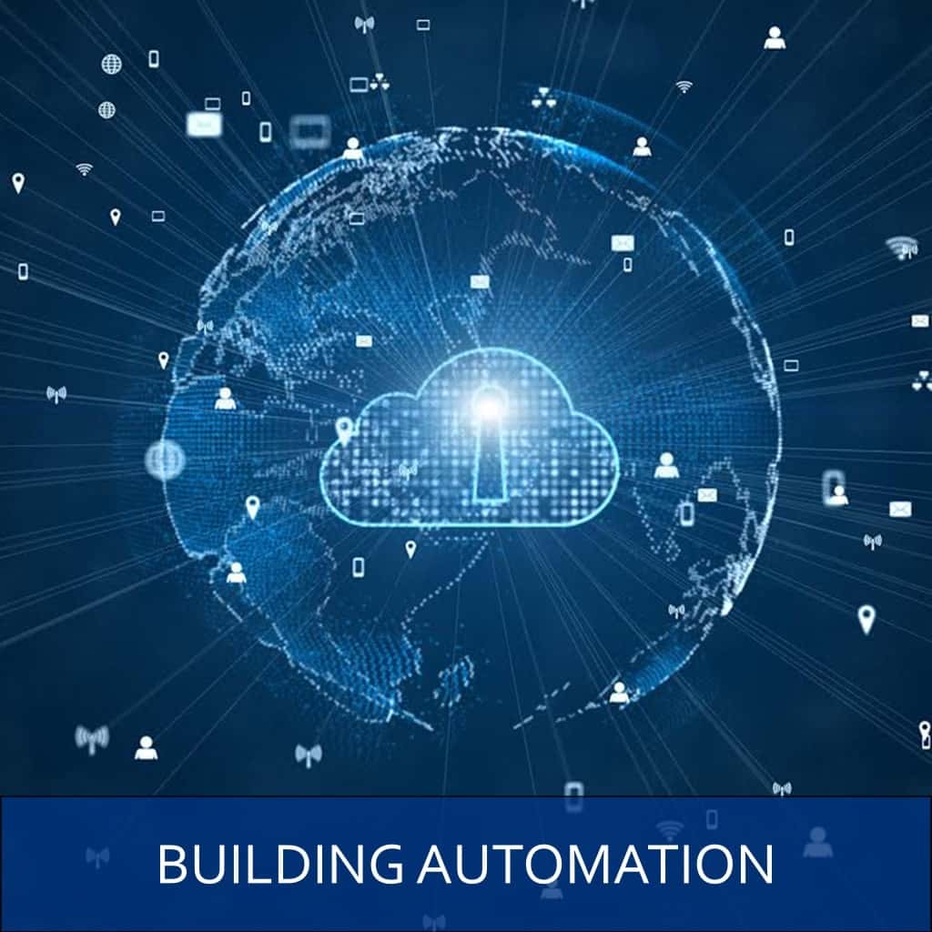 Building Automation Systems.
