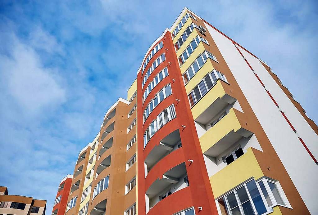 Energy Performance of Buildings.