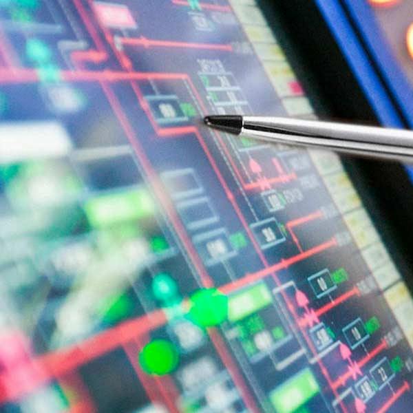 Monitoraggio dell'energia elettrica e termica per l'impresa.