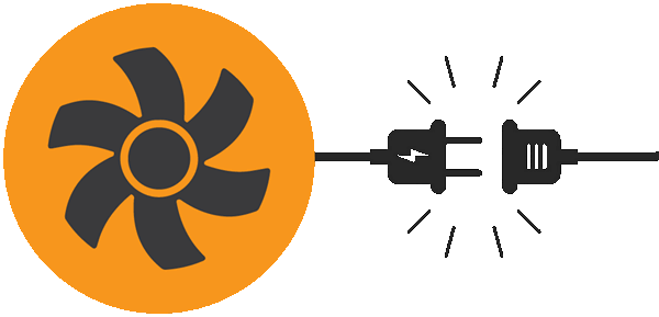 Impianti fan coil plug & play.