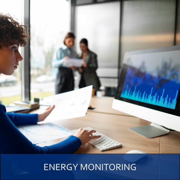 Energy management.
