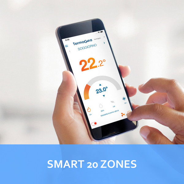 Climate control System