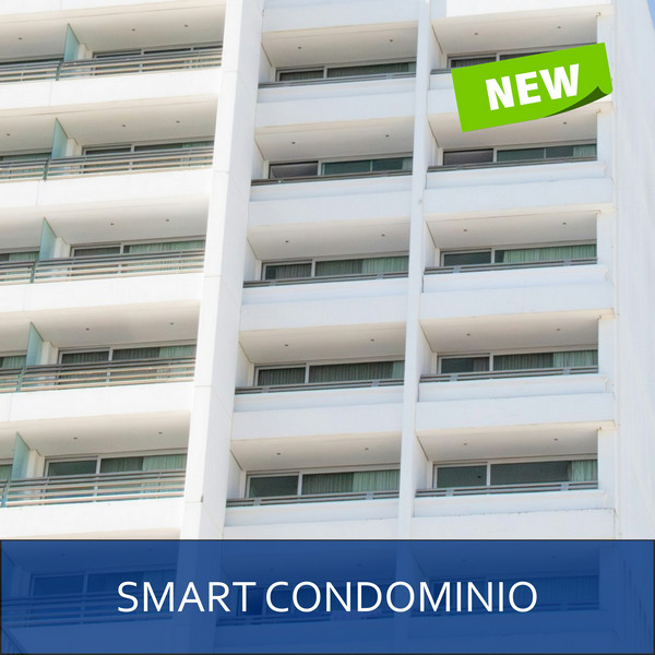 Condominio smart