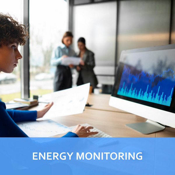 Energy monitoring