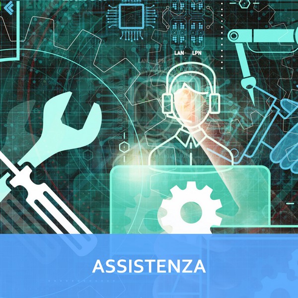 Assistenza remota impianto termico.