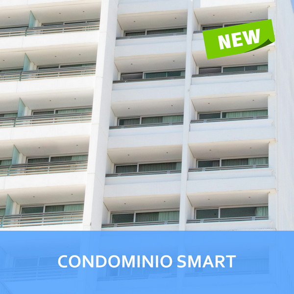 Condominio smart.