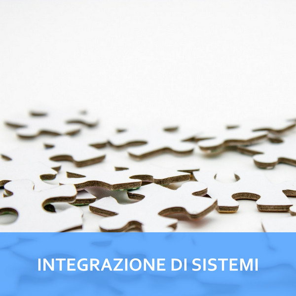 Integrazione macchine termoidrauliche multi-brand.